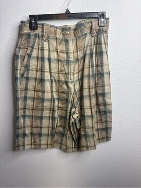 Vtg Nicklaus Size 12 Shorts